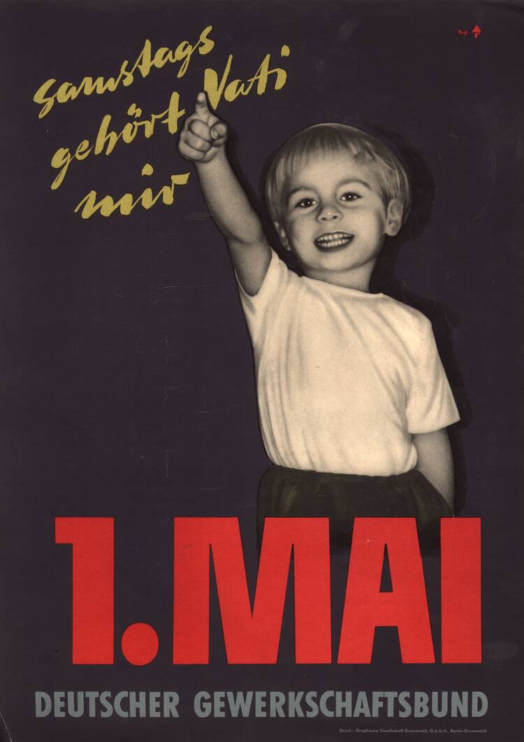 Raum 10 - Perspektiven der Arbeit
