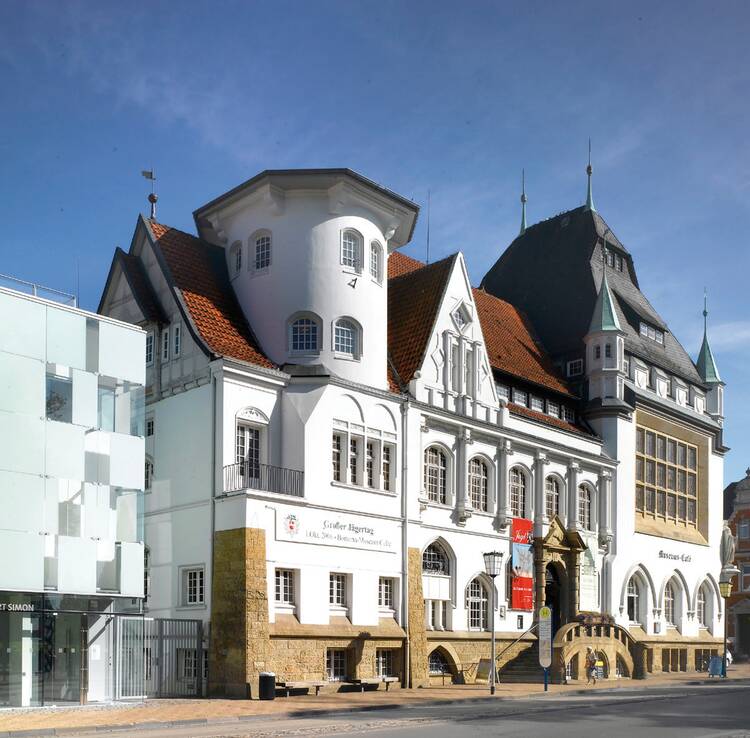 Station 001 - Einführung