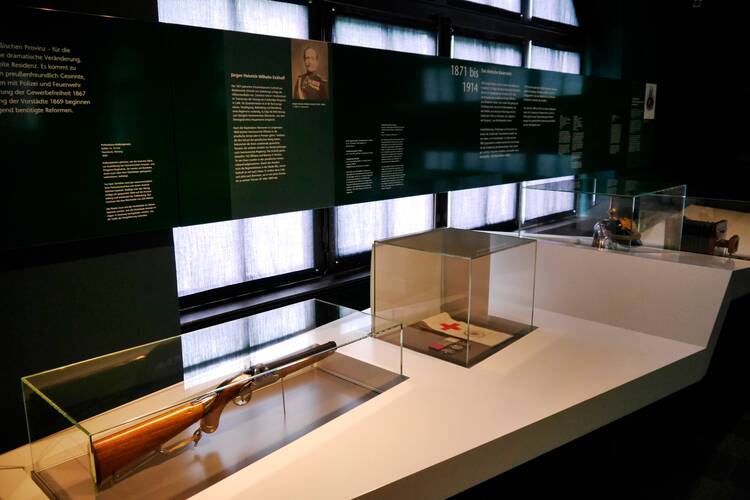 Celle as a garrison town