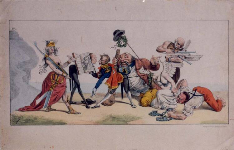 Einführung Biedermeier